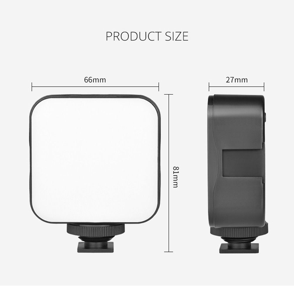 사진 촬영용 6500K 필인 램프 캐논/니콘/소니 DS - Photography Lighting Brands 리뷰 및 가격