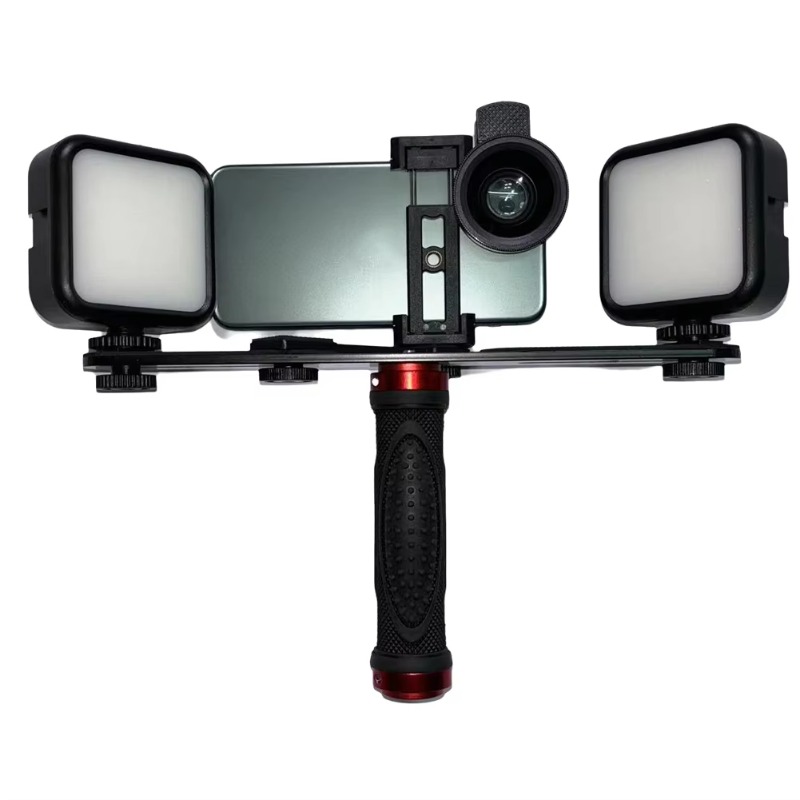 블루투스 구강 사진 조명 LED 플래시 라이트 치과 사 - Photography Mobile Lighting 리뷰 및 가격