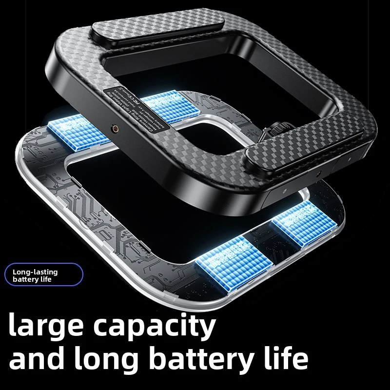 휴대용 링 LED 조명, 새로운 토끼 케이지 조명, 모 - Photography Mobile Lighting 리뷰 및 가격