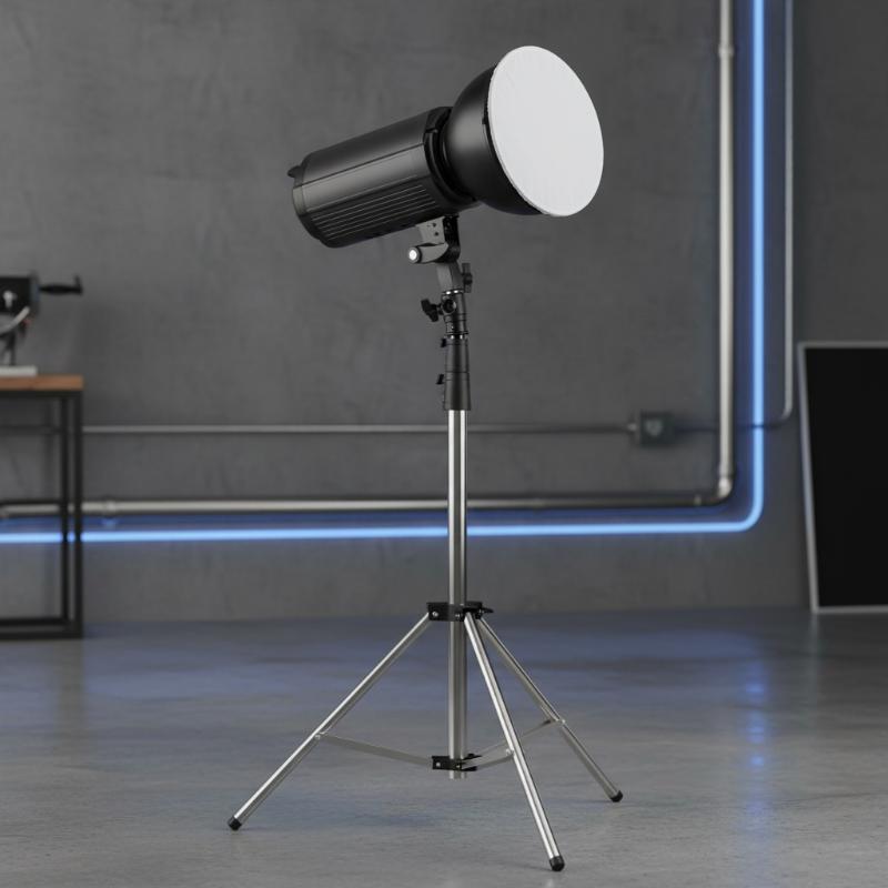 부드러운 광택이 있는 천 커버, 180mm 크기로 사진 - Photography Lighting Meter 리뷰 및 가격