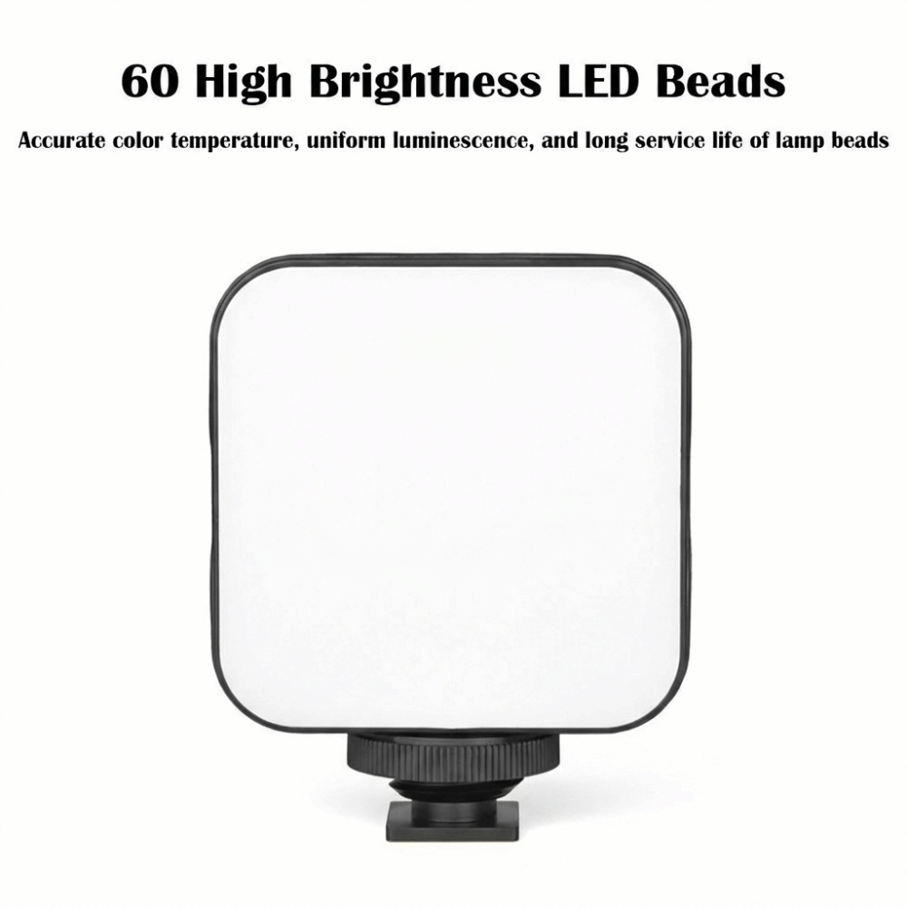RGB 조명, USB 충전, 밝기 조절 기능, 6000 - Photography Lighting Brands 리뷰 및 가격